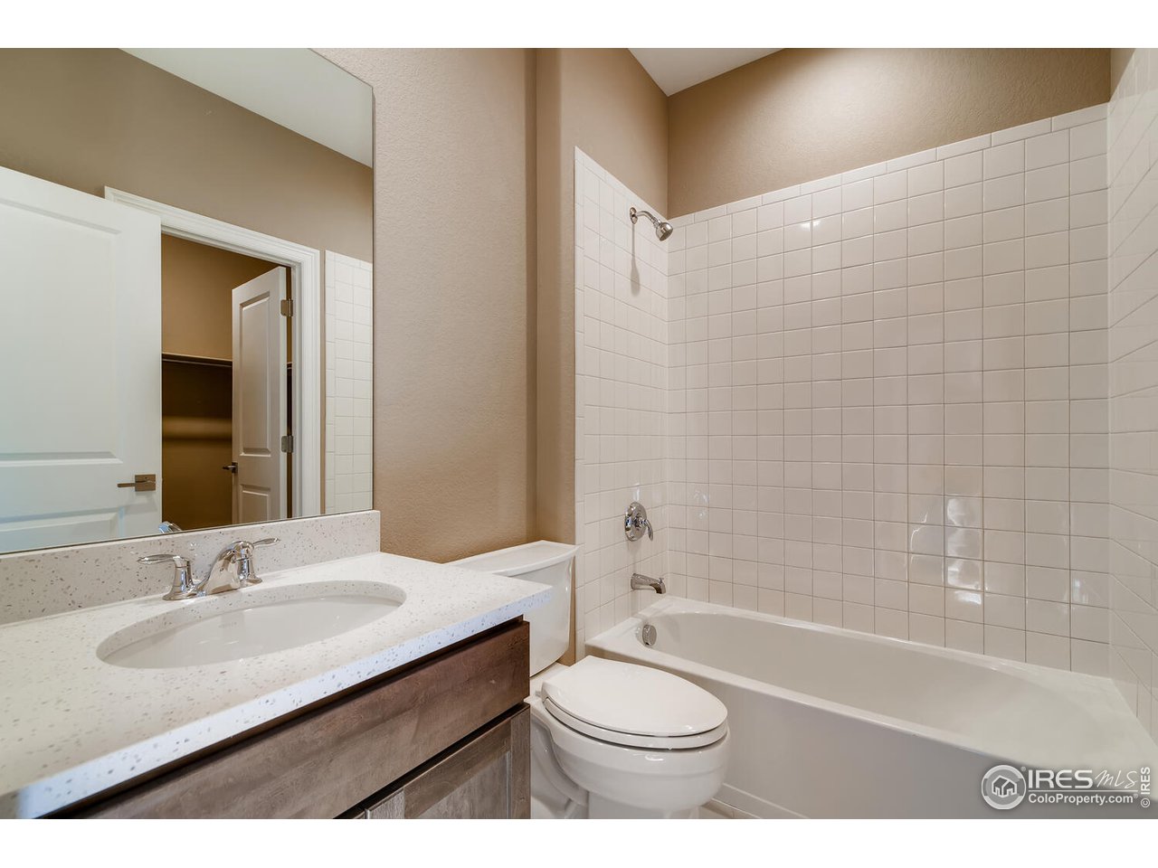 6357 Spring Seed Way Fort Collins, CO 80528 - Photo 23 of 31 2nd Full Bathroom