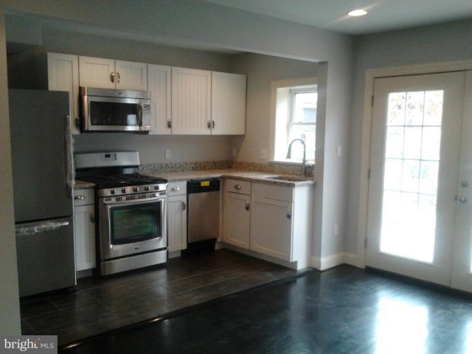 4209 Benning Road Northeast Washington, DC 20019 - Photo 1 of 4 Kitchen