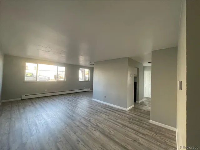 $950 | 1590 Clinton Street, Unit 2, Aurora, CO 80010