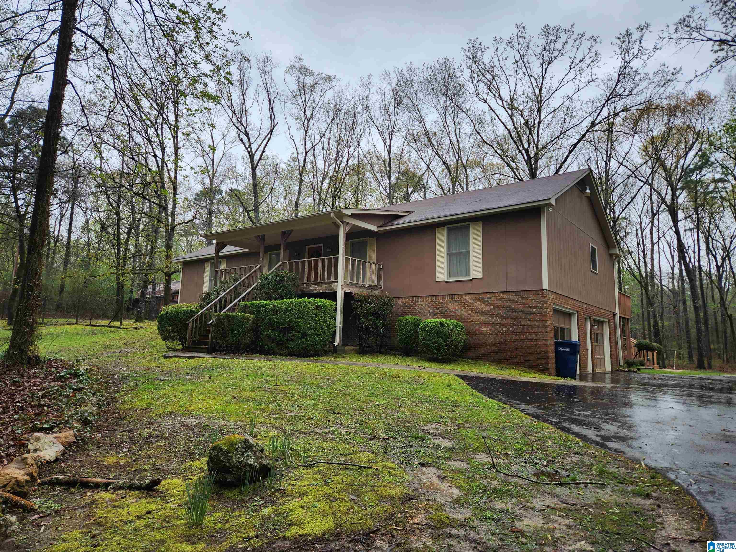 1411 Mission Hills Road Alabaster, AL 35007 - Photo 1 of 50