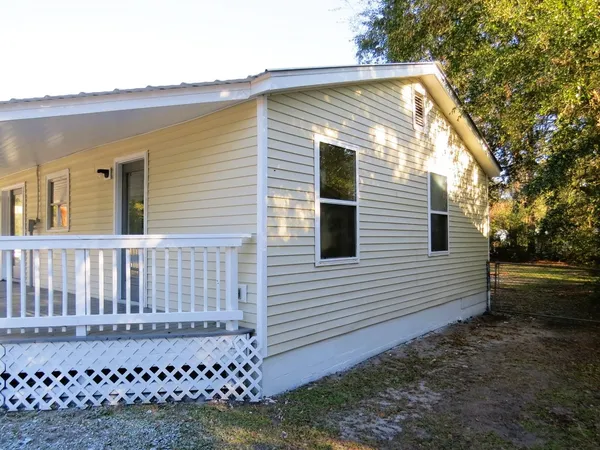 $155,000 | 2526 Palmetto Terrace, Carrabelle, FL 32322