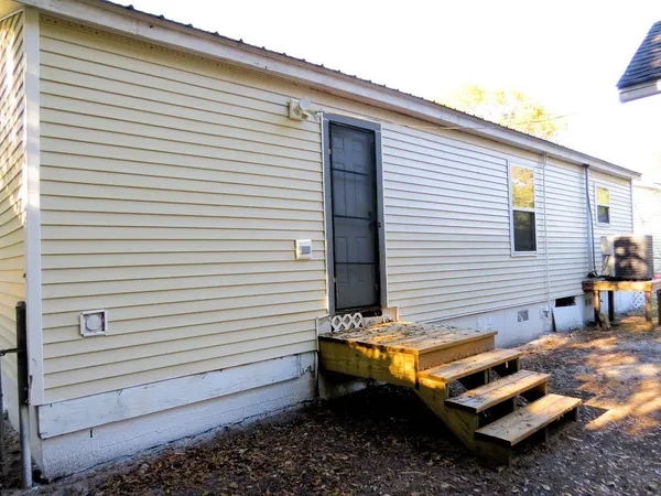 $155,000 | 2526 Palmetto Terrace, Carrabelle, FL 32322