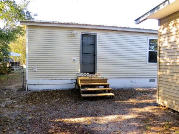 $155,000 | 2526 Palmetto Terrace, Carrabelle, FL 32322