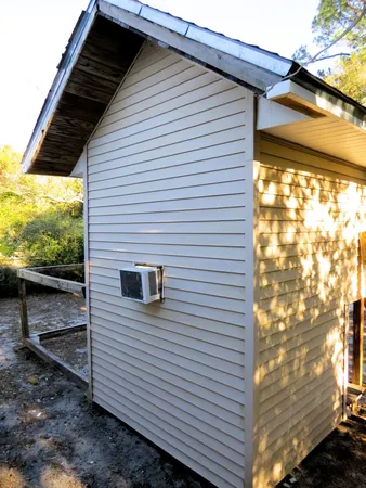 $155,000 | 2526 Palmetto Terrace, Carrabelle, FL 32322