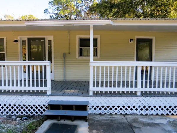 $155,000 | 2526 Palmetto Terrace, Carrabelle, FL 32322