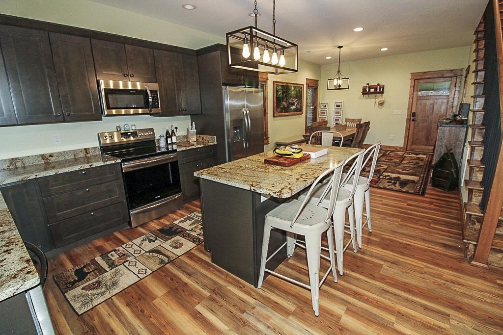 4489 Pittman Center Road Sevierville, TN 37876 - Photo 15 of 41 Gallery Image 15