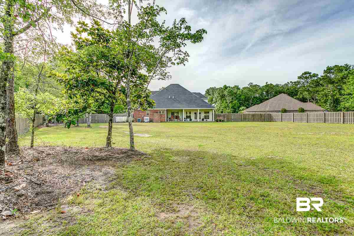 5461 Rabbit Creek Drive Theodore, AL 36582 - Photo 37 of 39