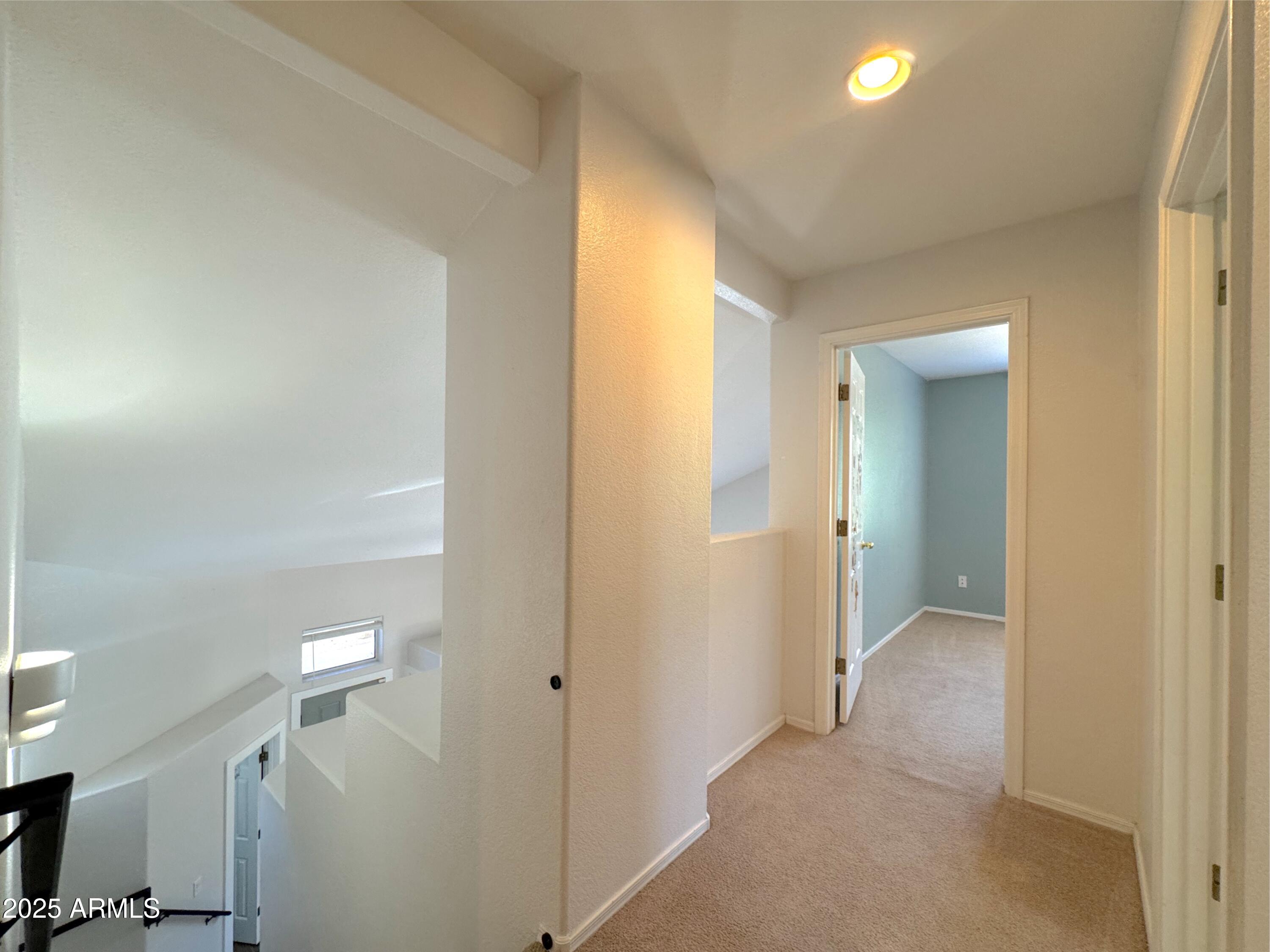 9331 East Lompoc Avenue Mesa, AZ 85209 - Photo 6 of 15 a view of an empty room