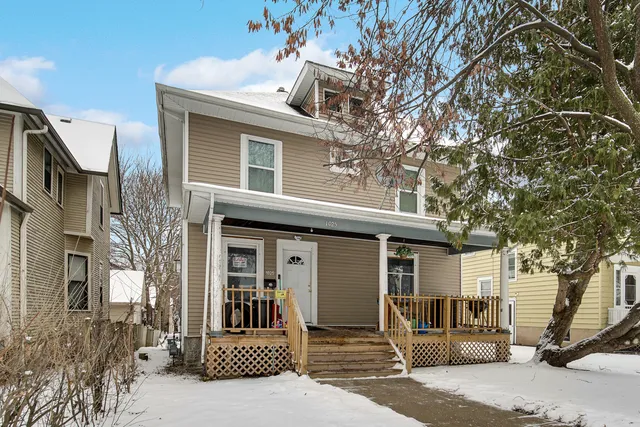 $169,900 | 1025 Grant Avenue, Rockford, IL 61103