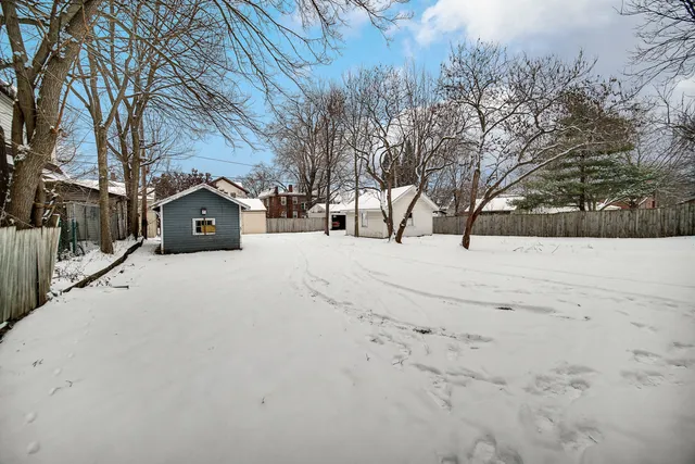 $169,900 | 1025 Grant Avenue, Rockford, IL 61103