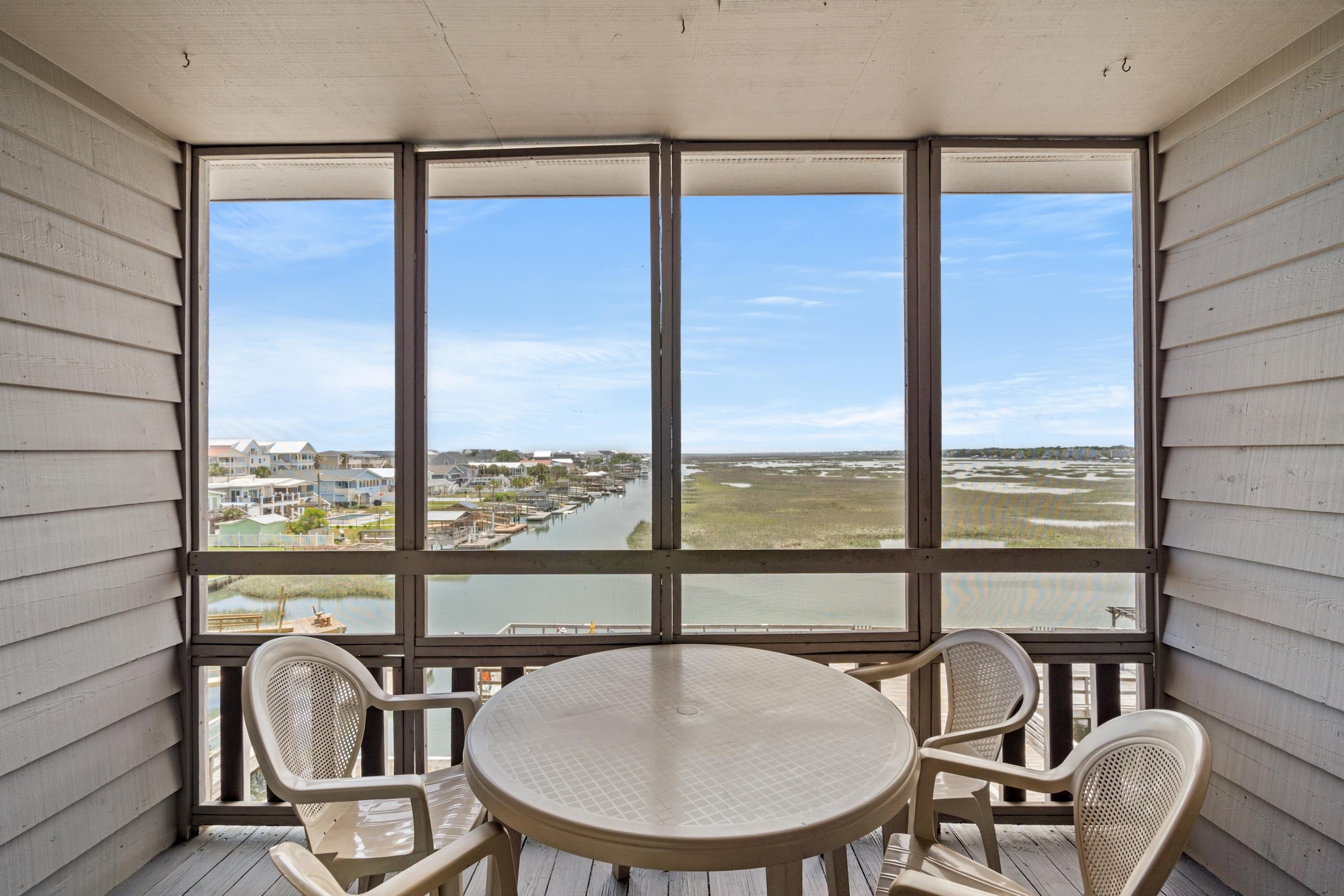 215 Atlantic Avenue, Unit 304 Murrells Inlet, SC 29576 - Photo 34 of 37