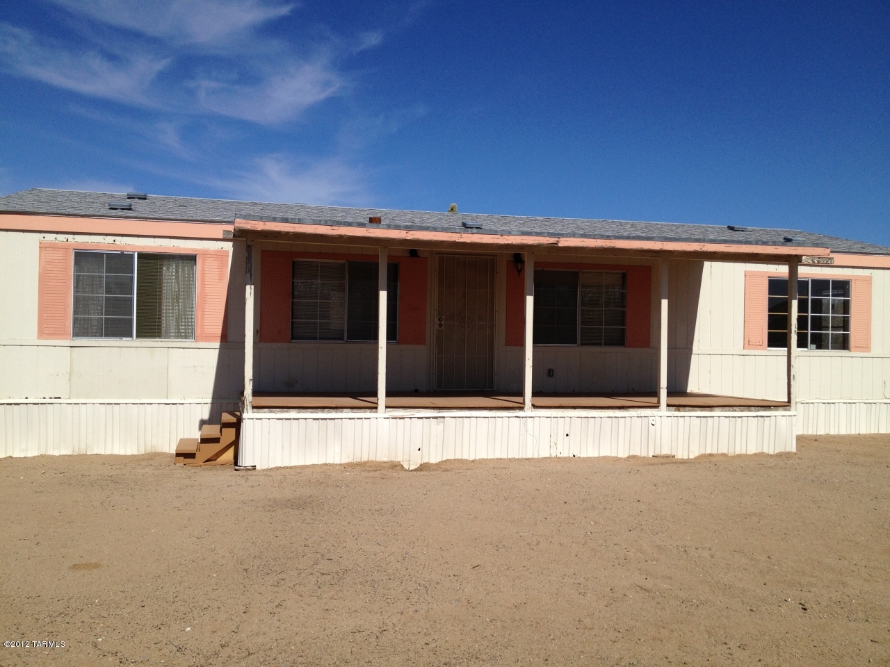 12081 West Orange Grove Road Tucson, AZ 85743 - Photo 9 of 13