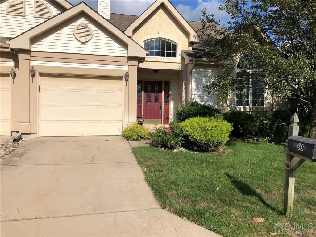 30 Chichester Road Monroe Township, NJ 08831 - Photo 1 of 37 Gallery Image 1
