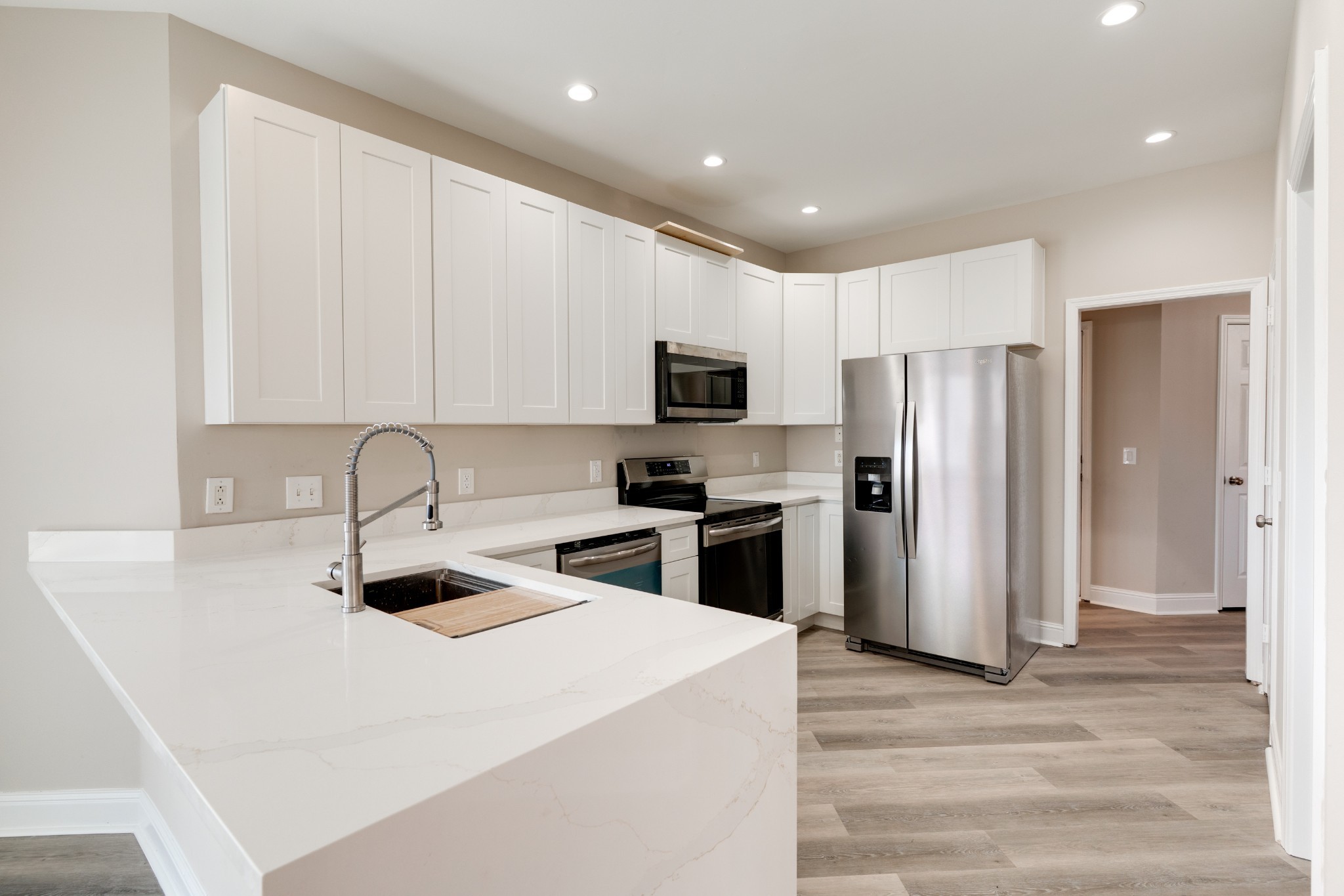 109 Ridgeview Trace Hendersonville, TN 37075 - Photo 17 of 55