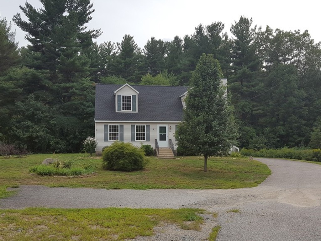 110 Stone School Road Sutton, MA 01590 - Photo 1 of 16 Gallery Image 1