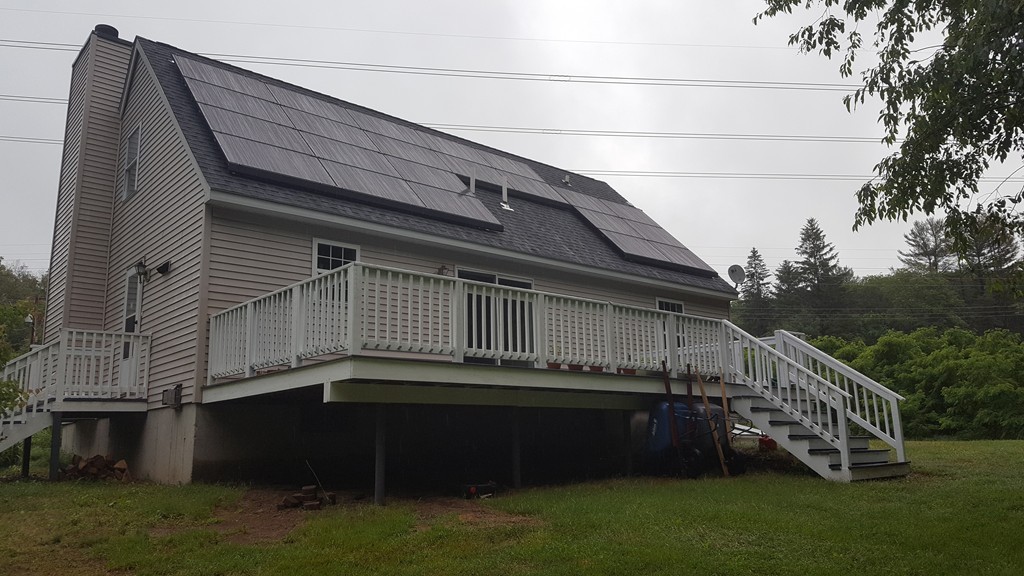 110 Stone School Road Sutton, MA 01590 - Photo 2 of 16 Gallery Image 2
