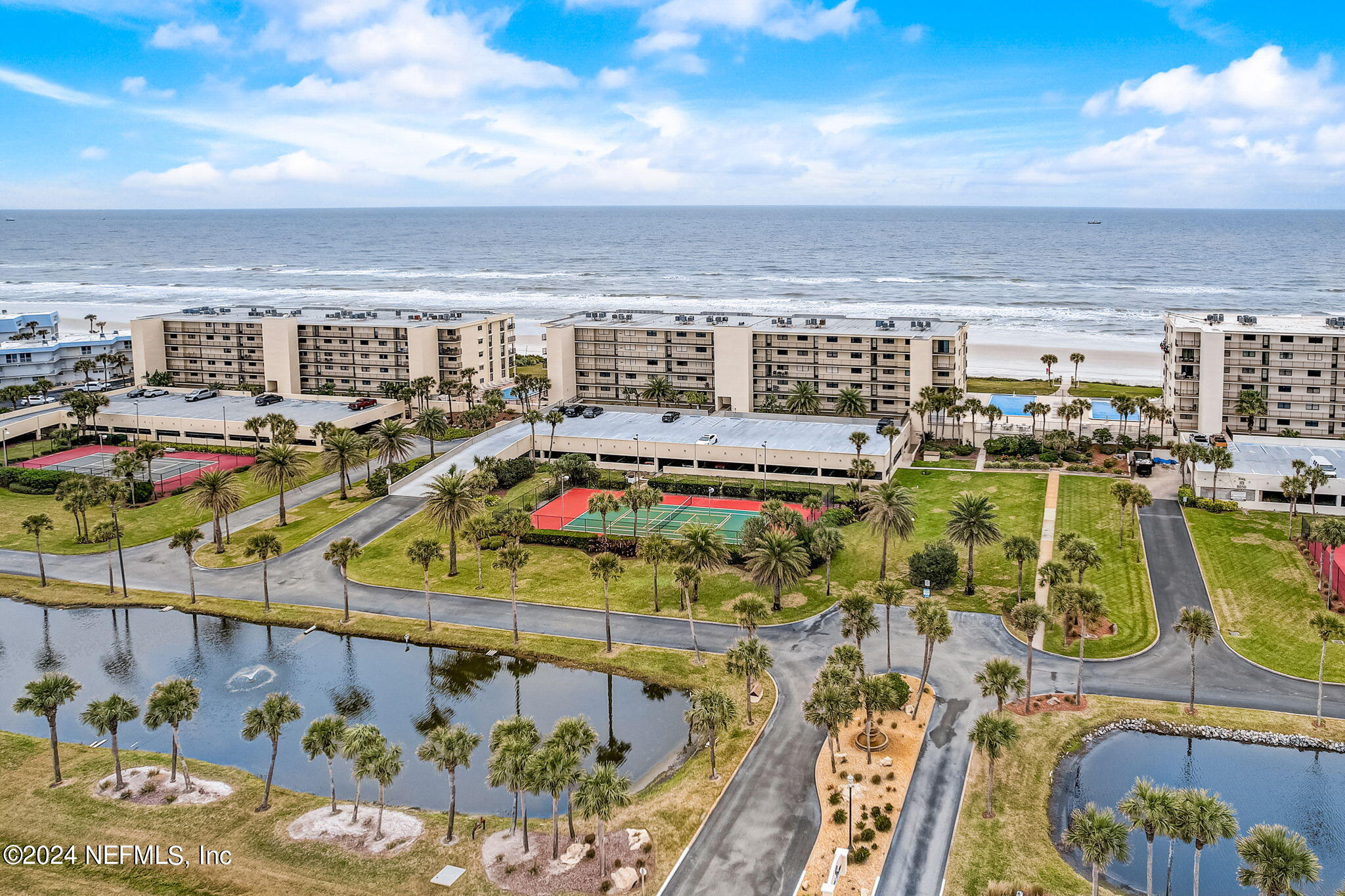 8000 A1A South, Unit 407, St. Augustine, FL 32080 Compass