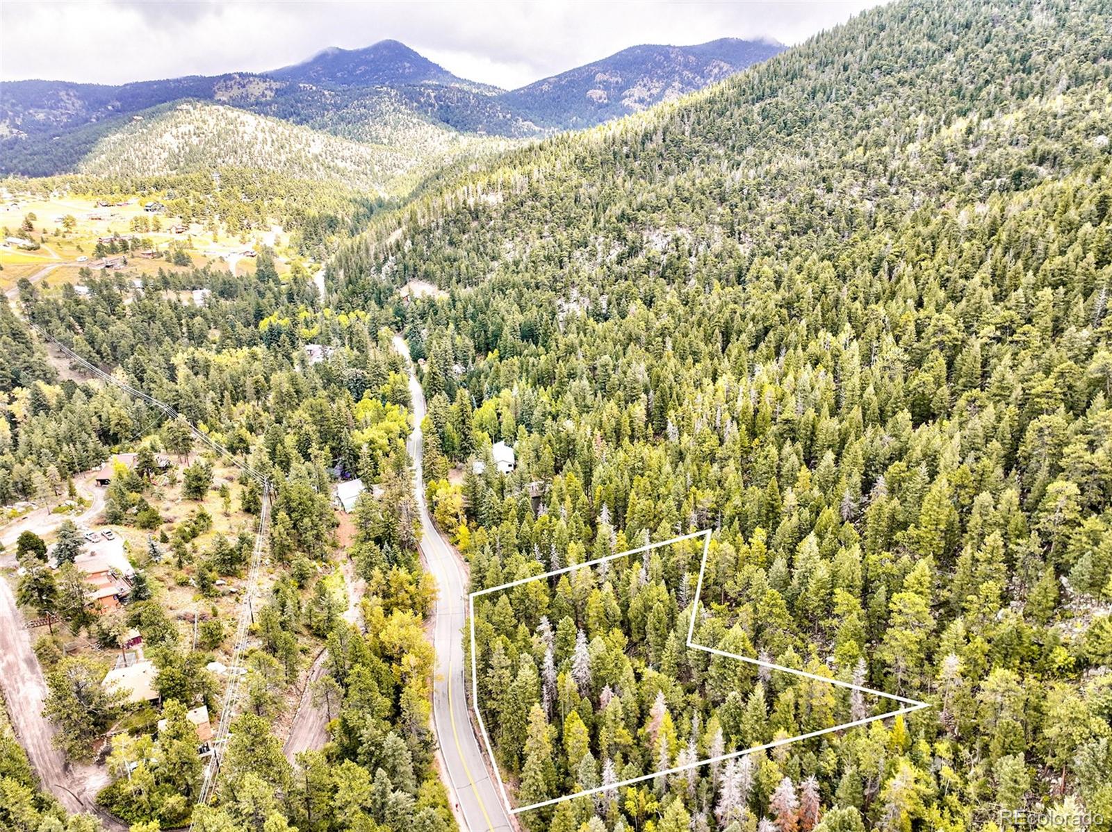 10862-10872 Twin Spruce Road Golden, CO 80403 - Photo 11 of 15