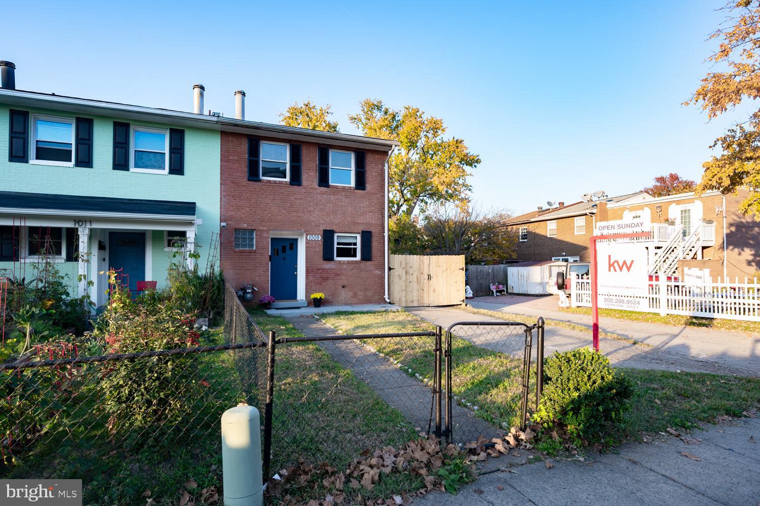 1009 First Street Alexandria, VA 22314 - Photo 31 of 31 In town location on a great block