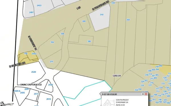 $1,499,999 | 0 South Highway 14, Greer, SC 29650