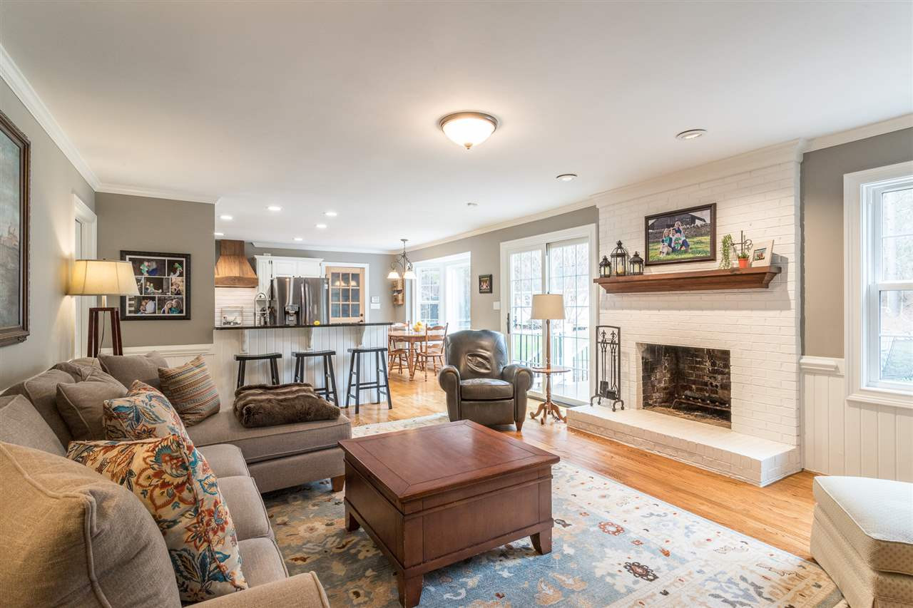 11900 Pembridge Lane Raleigh, NC 27613 - Photo 9 of 30 Photo 9