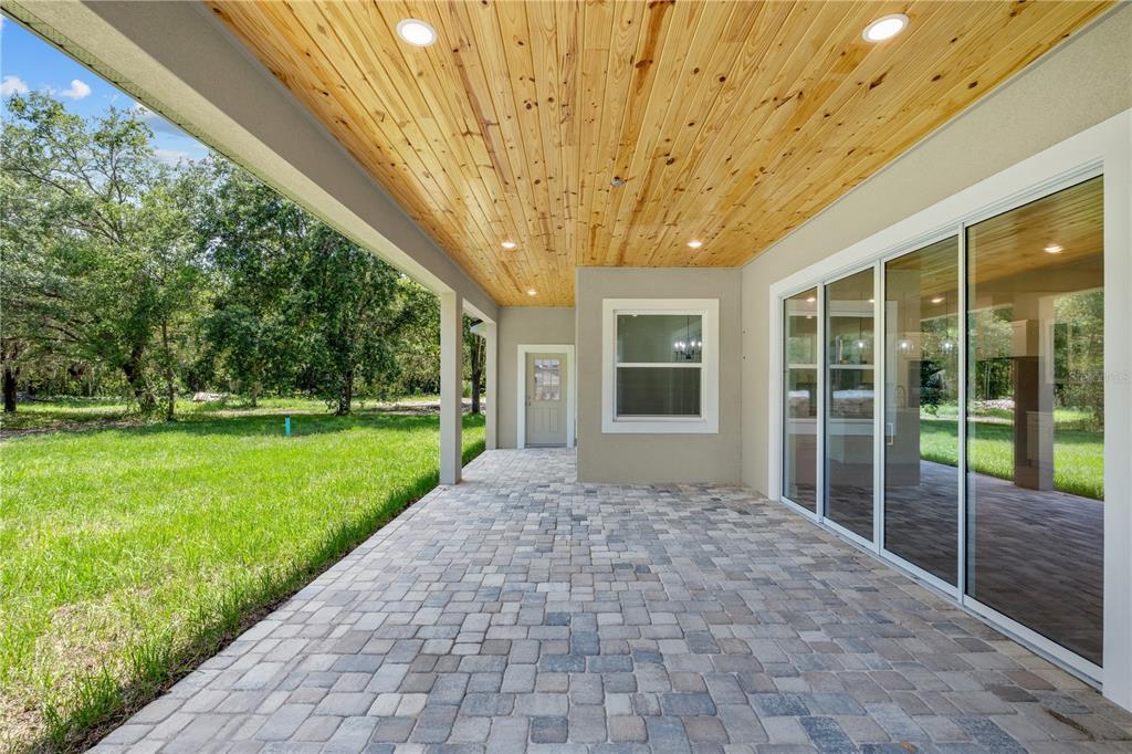 2066 Northwest 79th Loop Ocala, FL 34475 - Photo 15 of 15 a front view of a house with a yard