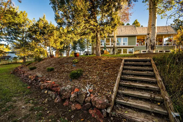 $839,000 | 2227 East Brundage Lane, Sheridan, WY 82801