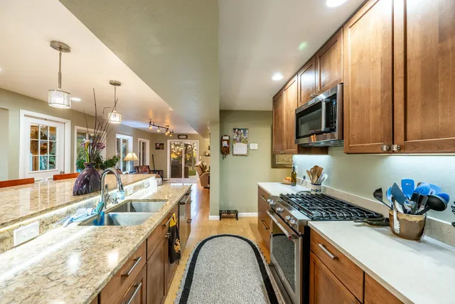 $839,000 | 2227 East Brundage Lane, Sheridan, WY 82801