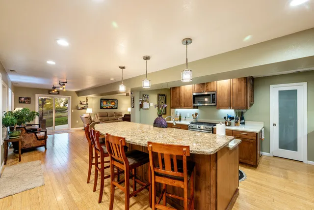 $839,000 | 2227 East Brundage Lane, Sheridan, WY 82801