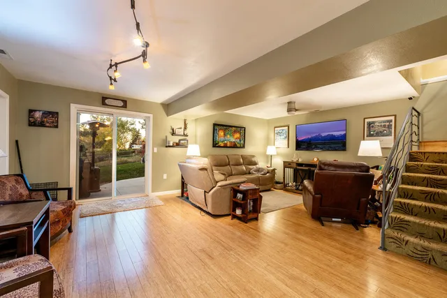 $839,000 | 2227 East Brundage Lane, Sheridan, WY 82801