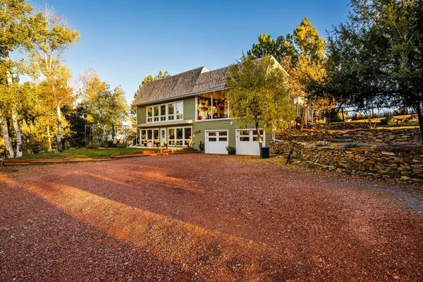 $839,000 | 2227 East Brundage Lane, Sheridan, WY 82801