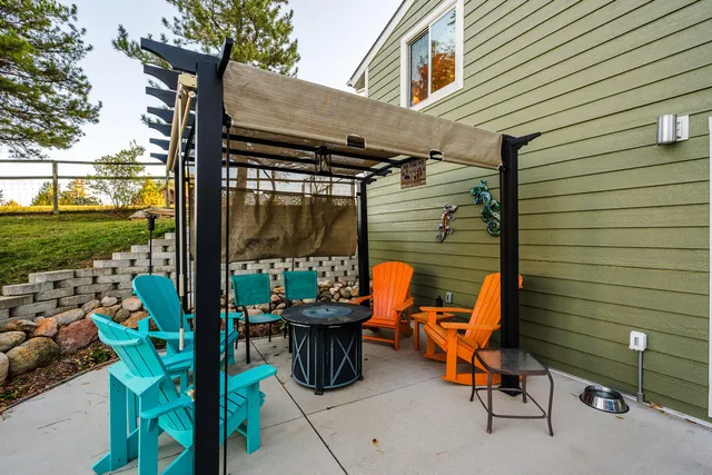 $839,000 | 2227 East Brundage Lane, Sheridan, WY 82801