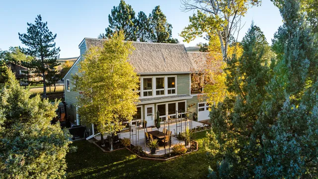 $839,000 | 2227 East Brundage Lane, Sheridan, WY 82801