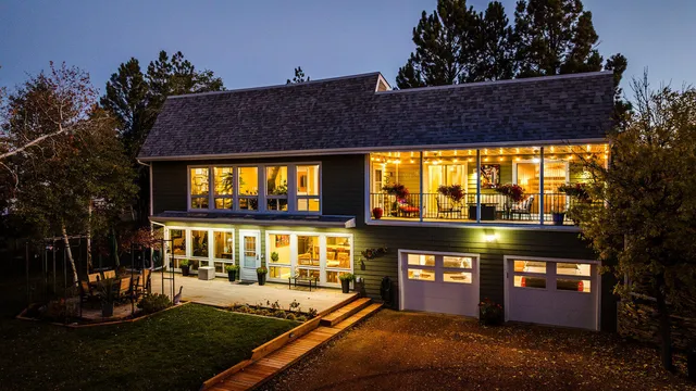 $839,000 | 2227 East Brundage Lane, Sheridan, WY 82801