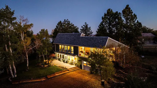$839,000 | 2227 East Brundage Lane, Sheridan, WY 82801