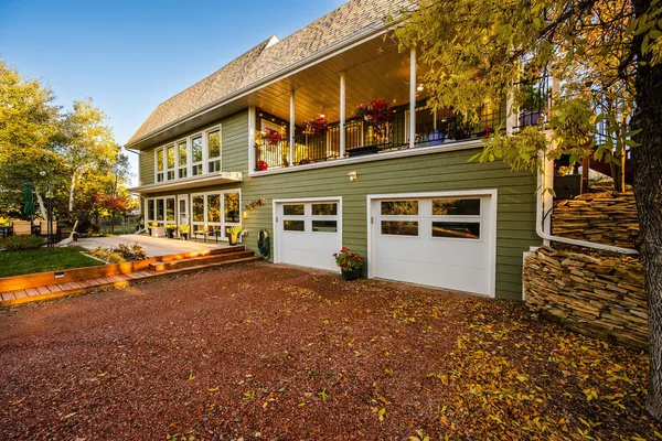 $839,000 | 2227 East Brundage Lane, Sheridan, WY 82801