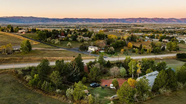 $839,000 | 2227 East Brundage Lane, Sheridan, WY 82801