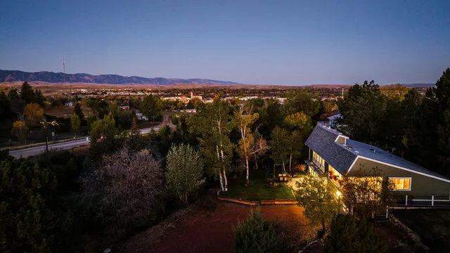 $839,000 | 2227 East Brundage Lane, Sheridan, WY 82801