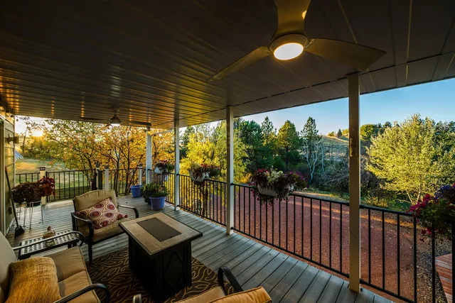 $839,000 | 2227 East Brundage Lane, Sheridan, WY 82801