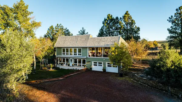 $839,000 | 2227 East Brundage Lane, Sheridan, WY 82801