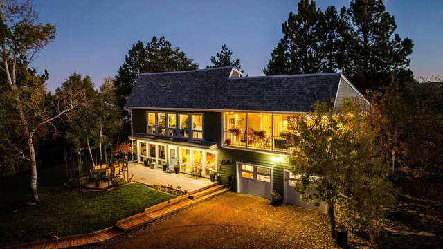 $839,000 | 2227 East Brundage Lane, Sheridan, WY 82801