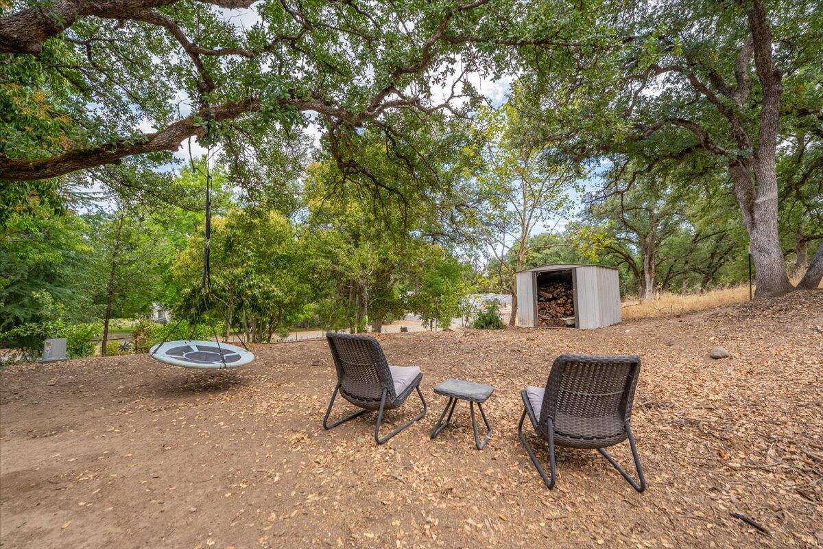 8754 Maynard Road Palo Cedro, CA 96073 - Photo 55 of 61 58-8754 Maynard Rd - E-36