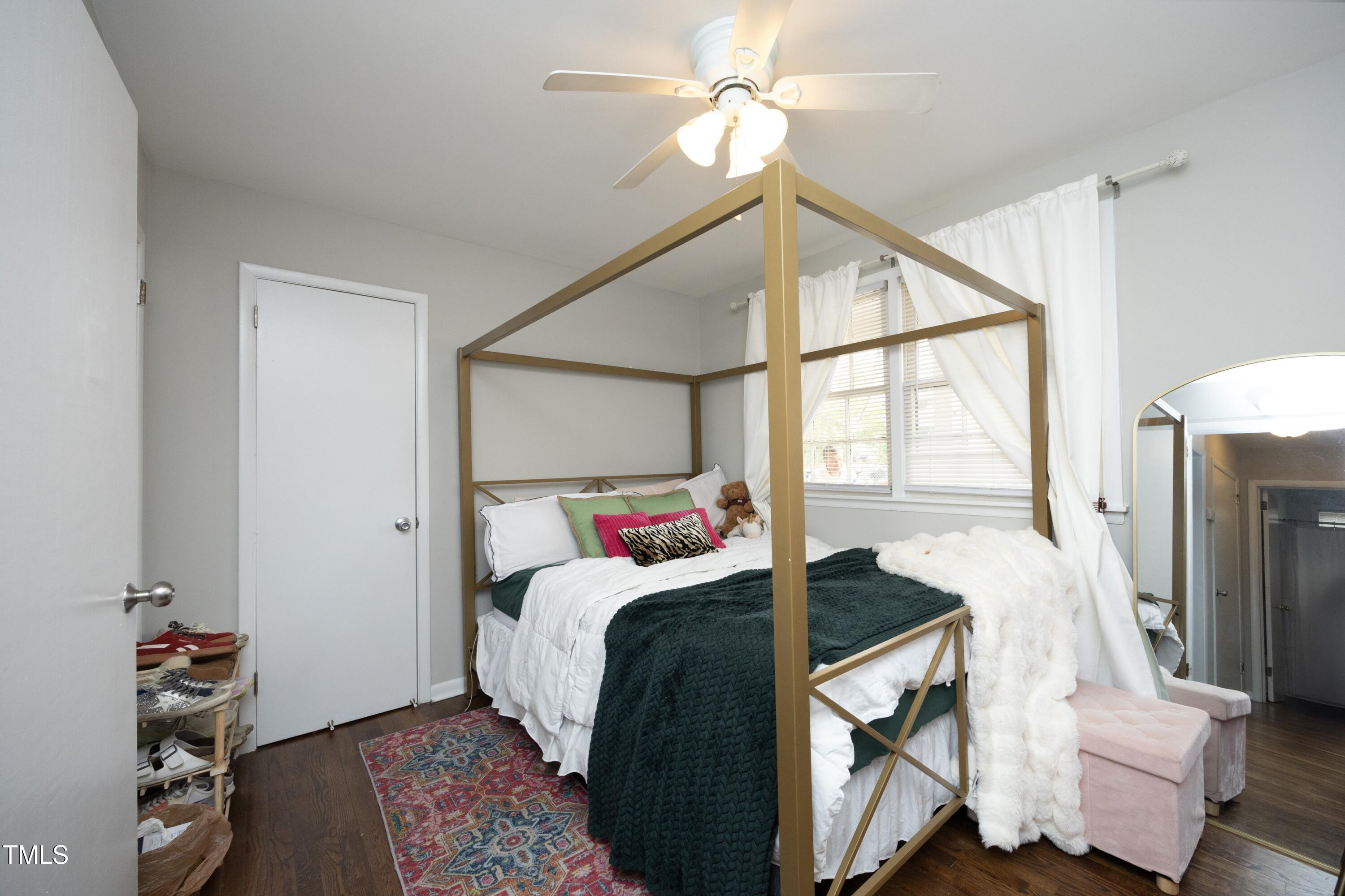 609 Tower Street Raleigh, NC 27607 - Photo 17 of 26 18BedroomThree