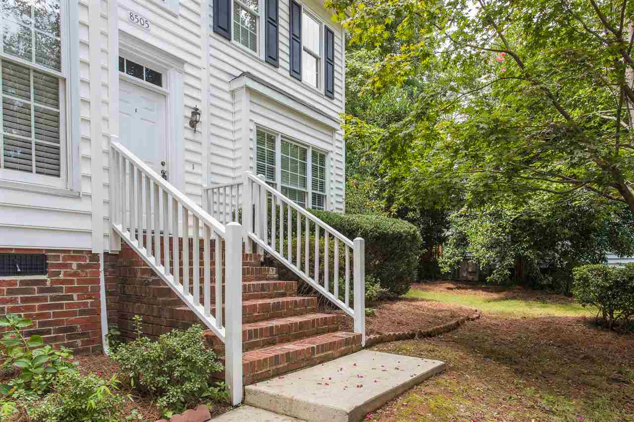 8505 Powis Circle Raleigh, NC 27615 - Photo 2 of 29 Photo 2