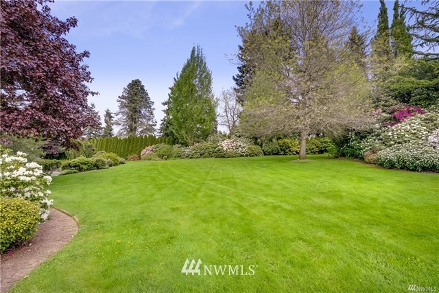 7621 Skipley Road Snohomish, WA 98290 - Photo 22 of 25 a view of a field with large trees
