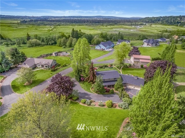 7621 Skipley Road Snohomish, WA 98290 - Photo 4 of 25 a view of a lake with a outdoor space