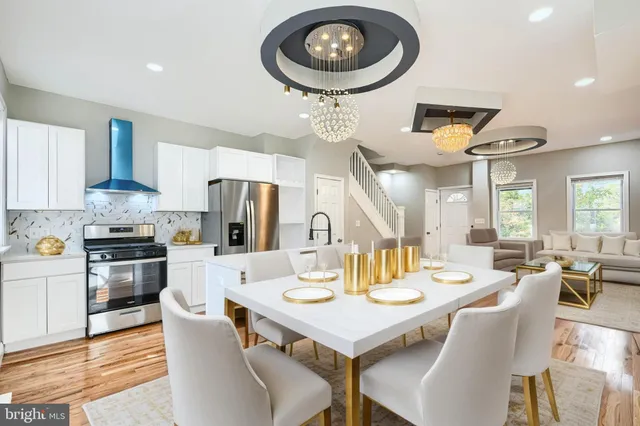 $222,000 | 3513 Gelston Drive, Baltimore, MD 21229