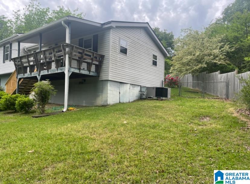 5845 Allen Drive McCalla, AL 35111 - Photo 7 of 20