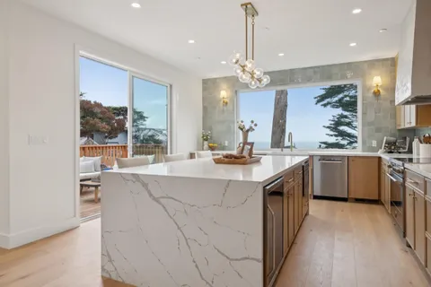 $2,788,000 | 1008 Mirador Terrace, Pacifica, CA 94044