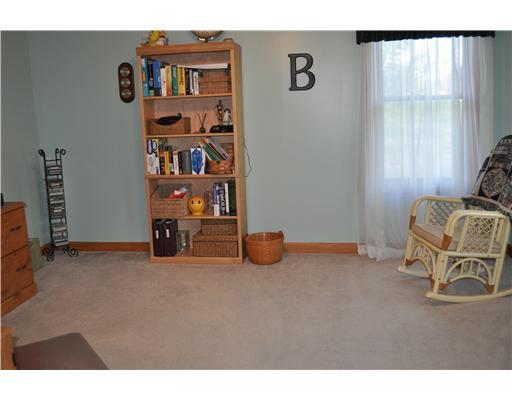 175 Hannahstown Road Butler, PA 16002 - Photo 14 of 15 Den. First floor den/office area